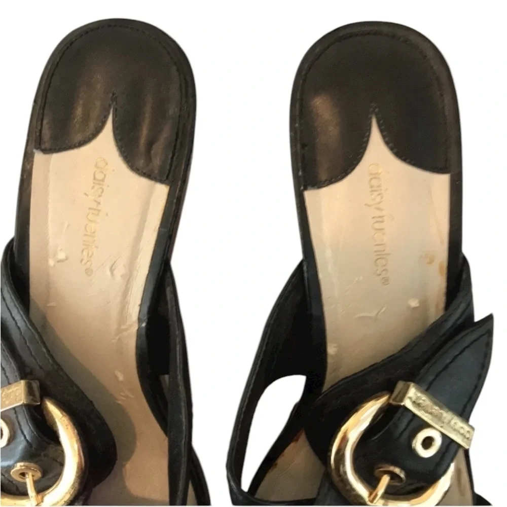Daisy Fuentes daisy fuentes